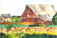 Barn Motif #29.