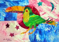Toucan 2.