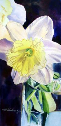 Delightful Daffodil.