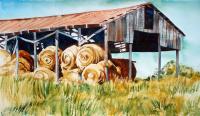 Bishop’s Bales.