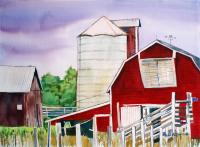 Cattle Chute.