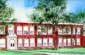 School building.