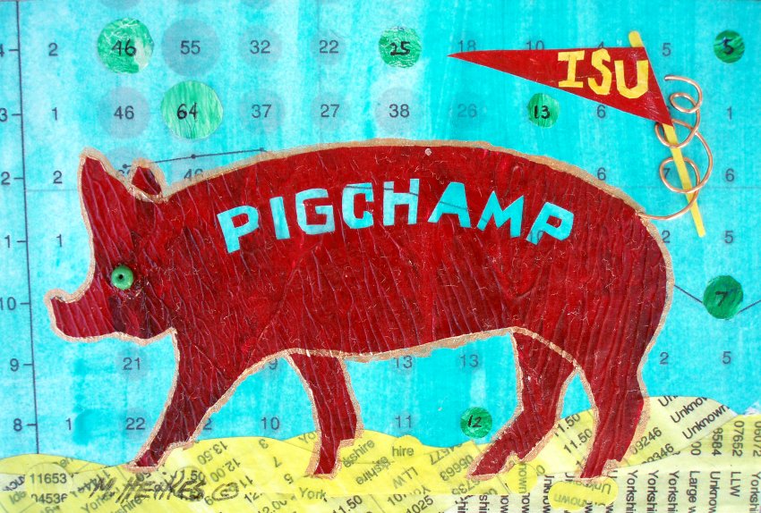 PigChamp