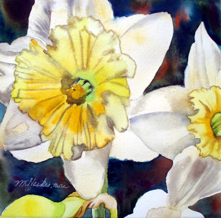 Jonquils #3