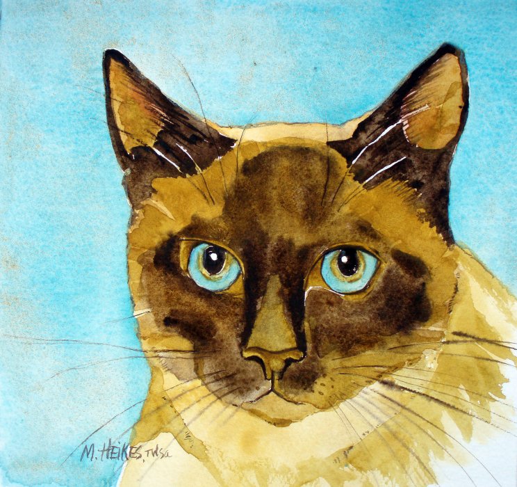 Siamese