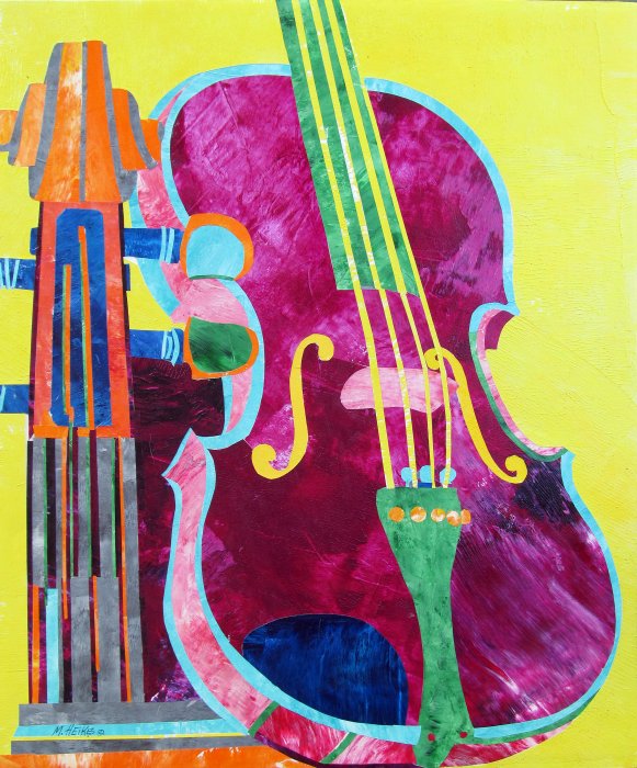 Violin