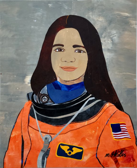 Kalpana Chawla