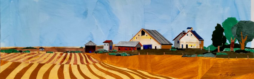 Hayden Prairie