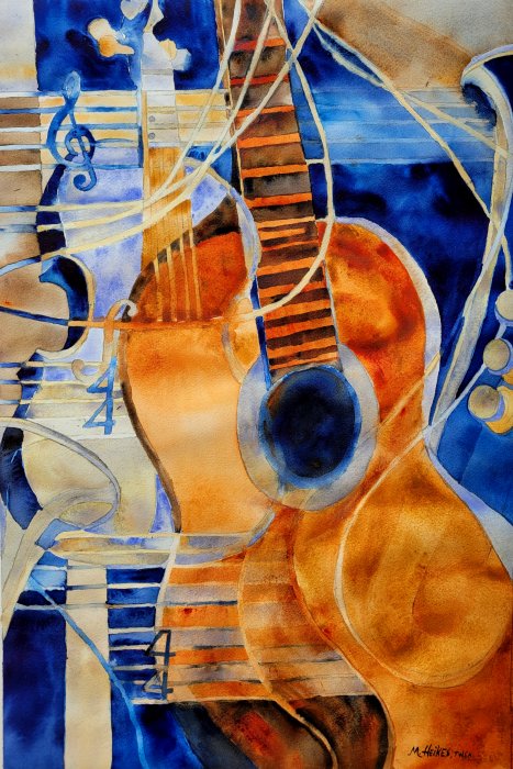 Musical Melodies